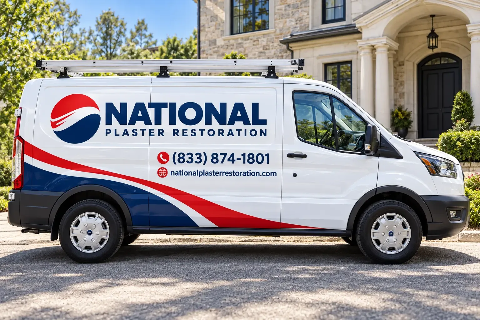 Plaster Repair in Madison, NE near me