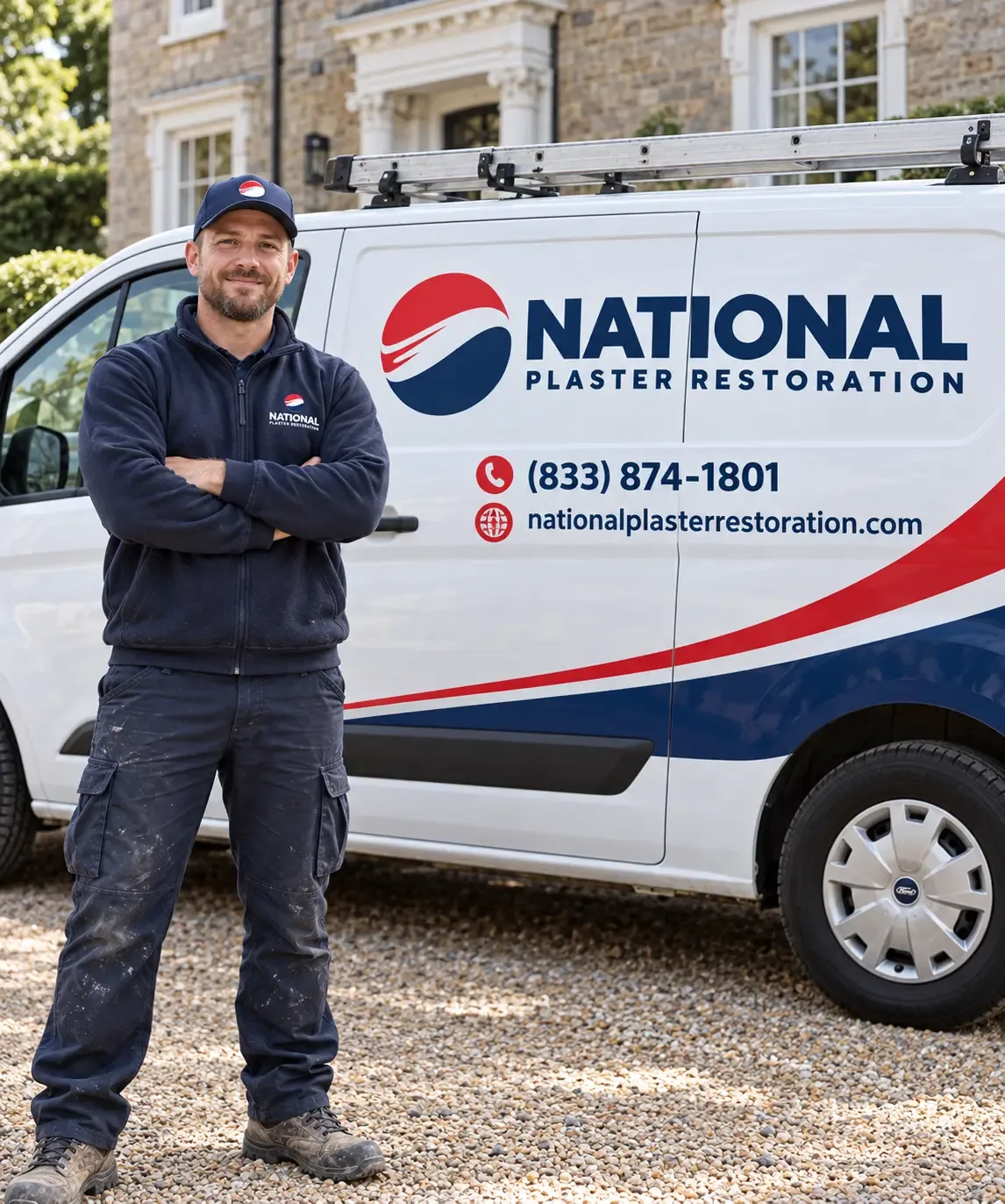 Plaster Repair company in Madison, NE